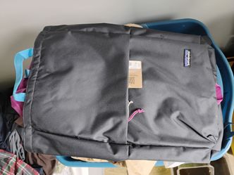 Patagonia Fieldsmith Linked 27L Backpack