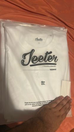 Jeeter Shirt