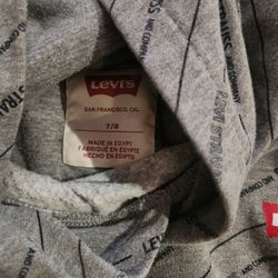 Levi's hoodie