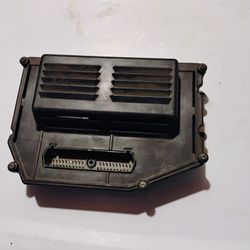 '92 Jeep Cherokee Computer 