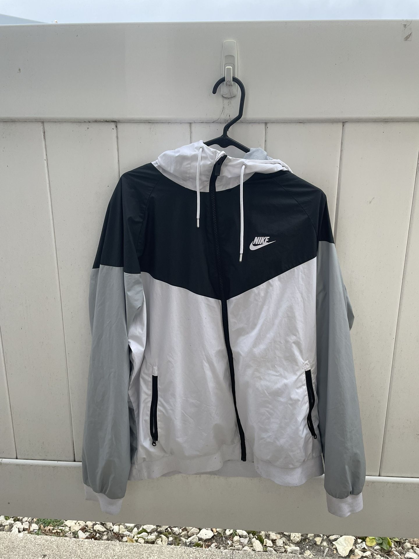 Nike Windbreaker 