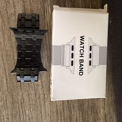 Apple Watch band