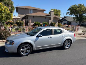 2007 Dodge Avenger