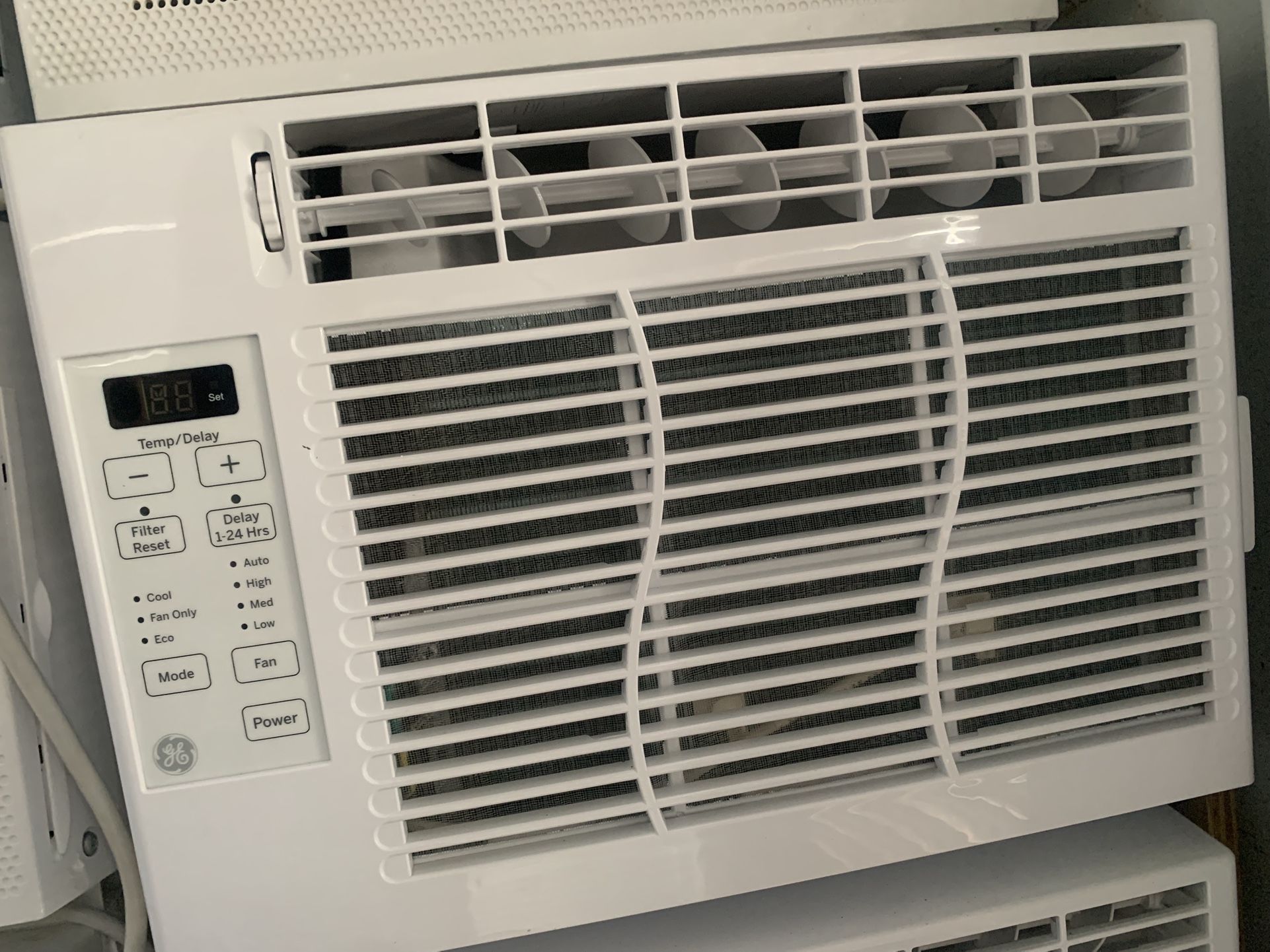 Windows Ac Unit 6050 Btu