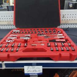 Craftsman Handtools
