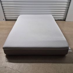 2 Full Hybrid Mattresses