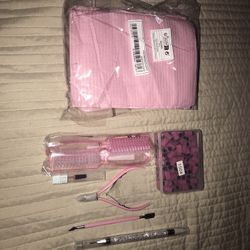 nail Supplies 