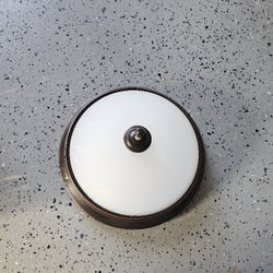 Bathroom Light, 10 In