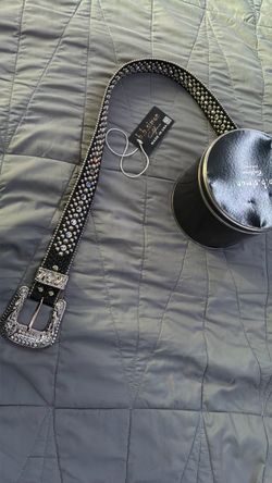 Bb Simon belt