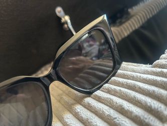 YSL sun glasses