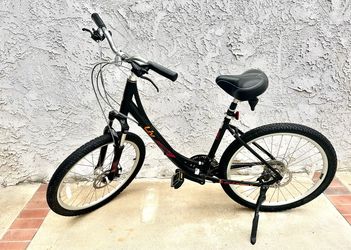 Women’s LIV Sedona W Bicycle