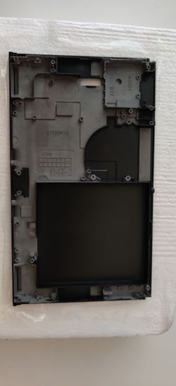 Brand new Nintendo switch OLED middle frame