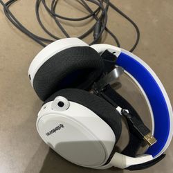 Gaming Headset 