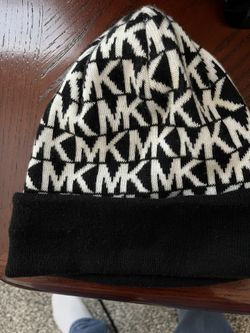 Beanie hat Michael Kors