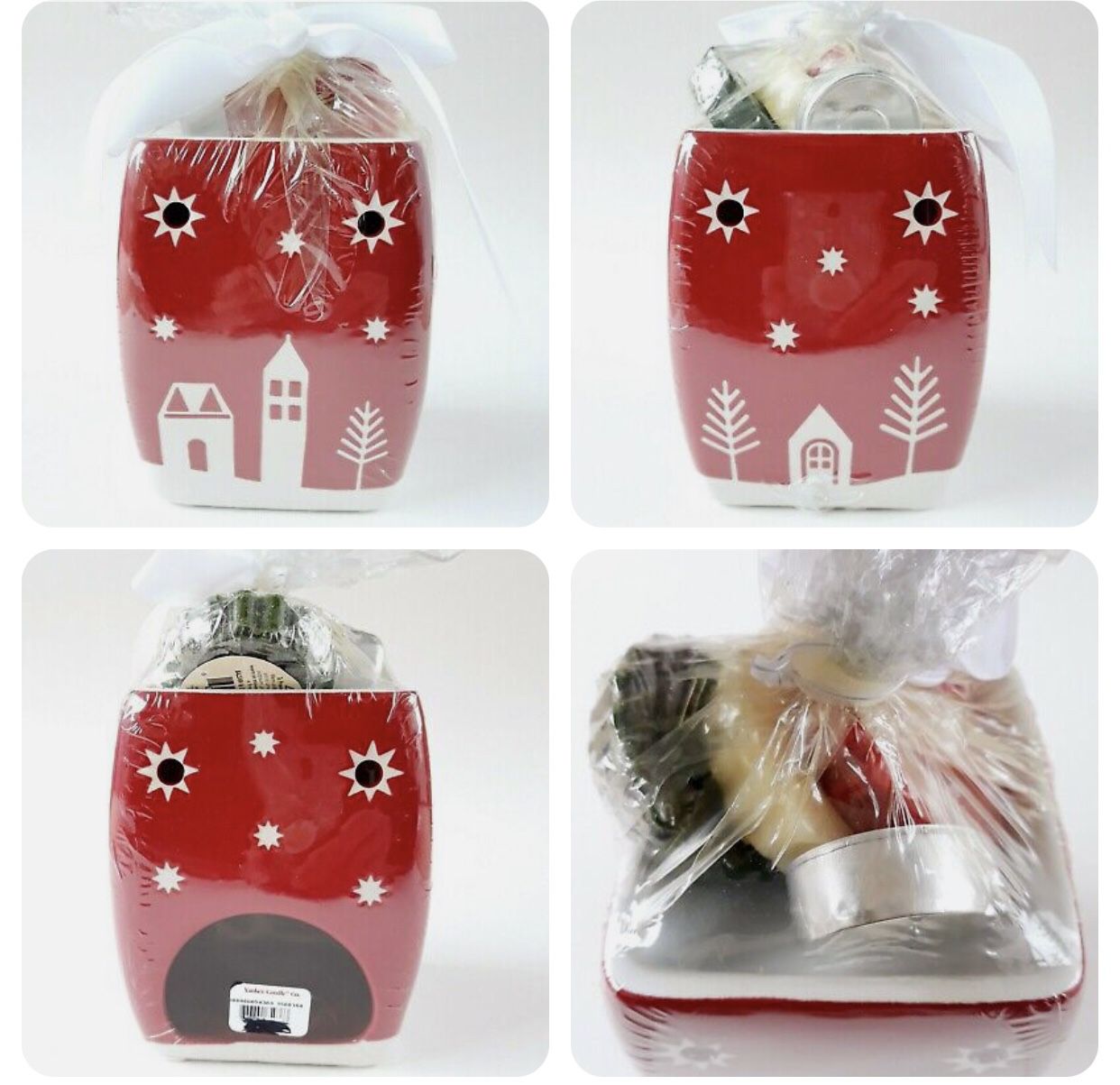 Scented waxScented wax Warmer