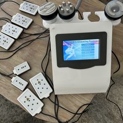 KIM-8 Slimming System 