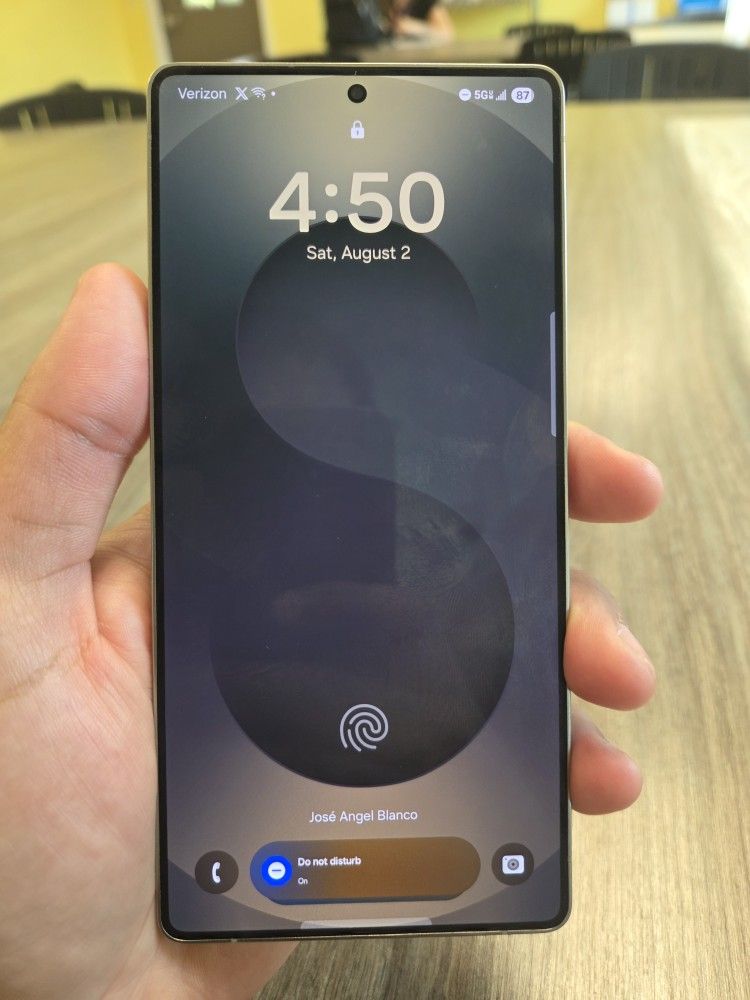 Samsung Galaxy S25 Ultra 512GB Unlocked