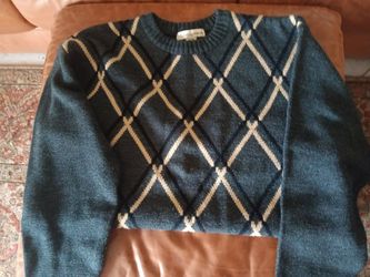 Men's sweaters