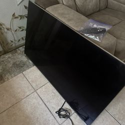 LG 55 INCH TV 