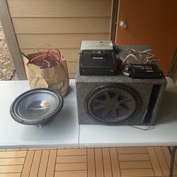 Car Audio Lot
