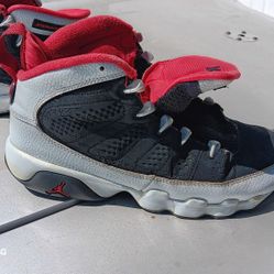Jordans Kids Woman 
