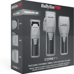 BaByliss pro clippers