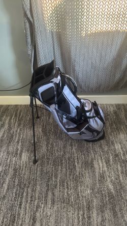 PXG Stand Bag