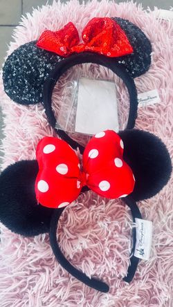 Mine Disney