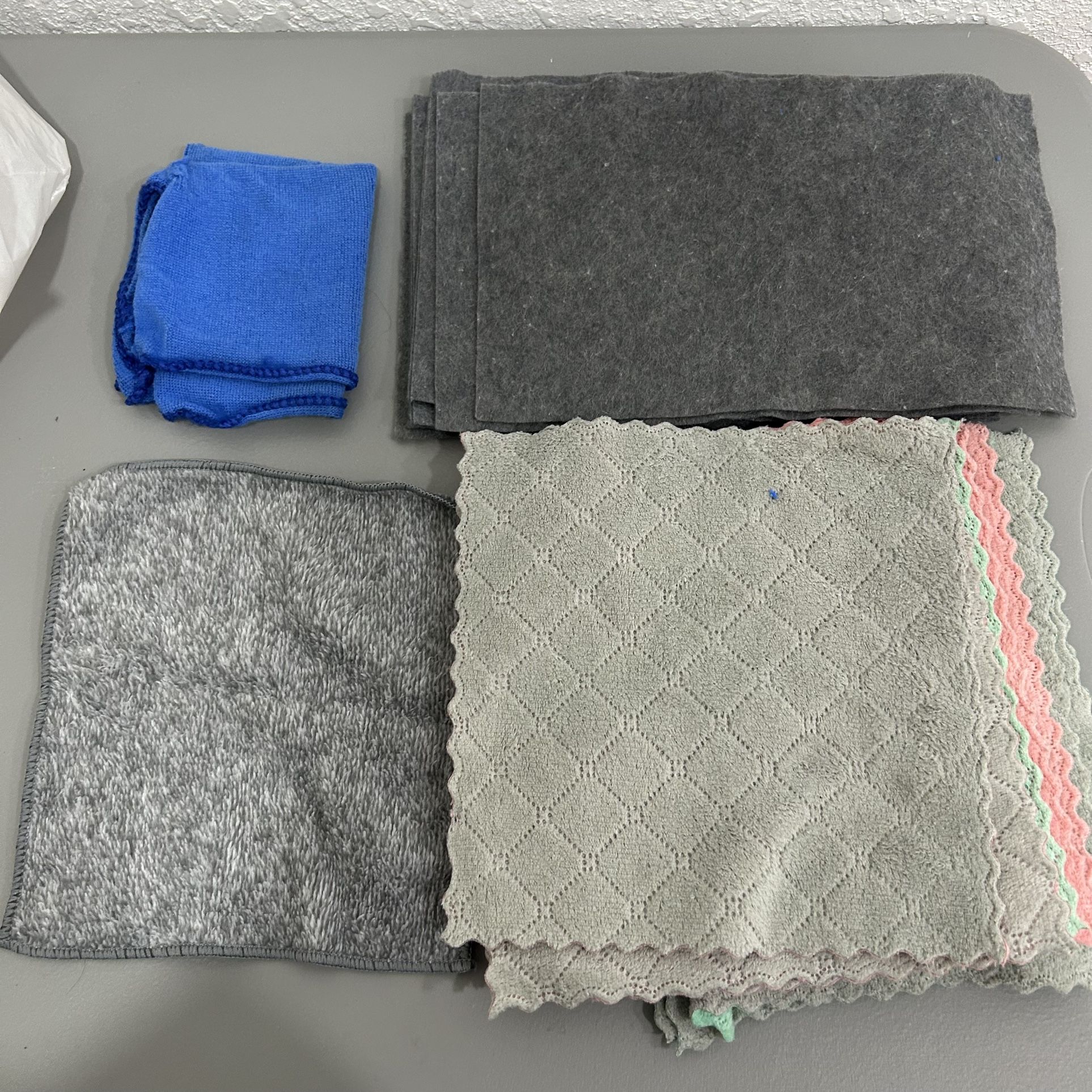 Cheap Microfiber Clothes 
