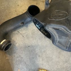 2021-24 GMC Yukon S&B Cold Air Intake