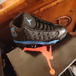 Jordan Retro 13 