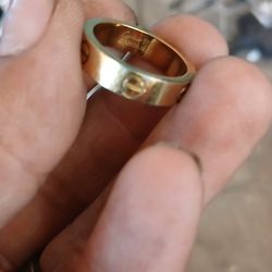Cart-eir Ring 