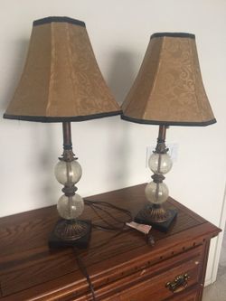 Lamps