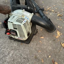 Echo Gas Blower 