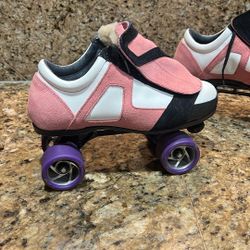 Custom 951 Riedell Color Lab 