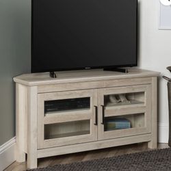 Corner Tv Stand