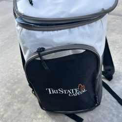 Backpack Cooler $12