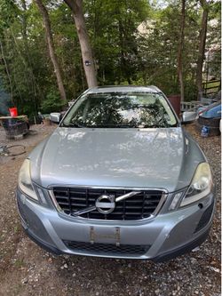 2012 Volvo XC60
