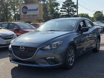 2014 Mazda Mazda3