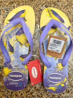 Havaianas sandals unisex