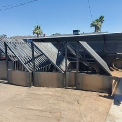 Grizzly Rock Screen 
