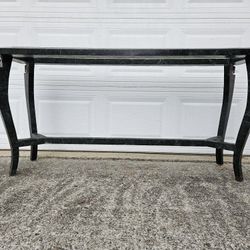 Console Table