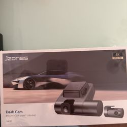 V630 Dash Cam