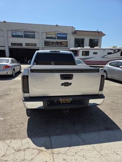 Silverado 2013