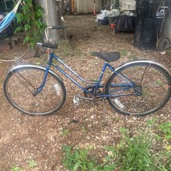 Schwinn Bicycle 