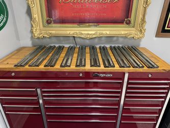 Snap On Drawer Slides