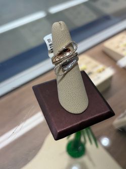 Gold Ring