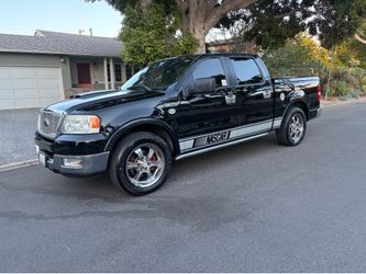 2005 Ford F-150