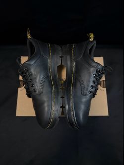 Dr martens shoes