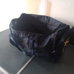 XL Duffel Bag